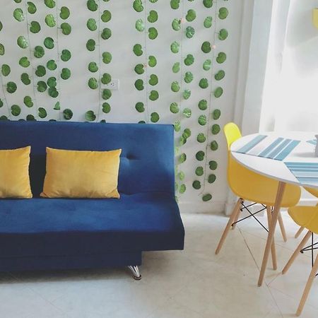 Confortable Habitacion En Apartamento Amoblado Jardín Extérieur photo