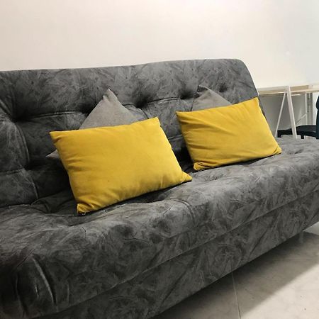 Confortable Habitacion En Apartamento Amoblado Jardín Extérieur photo