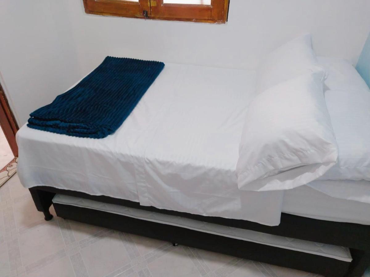 Confortable Habitacion En Apartamento Amoblado Jardín Extérieur photo