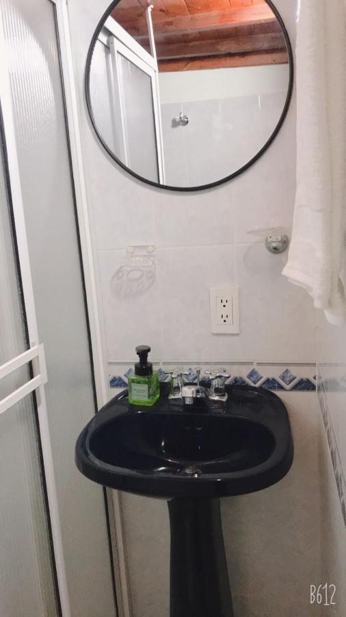 Confortable Habitacion En Apartamento Amoblado Jardín Extérieur photo