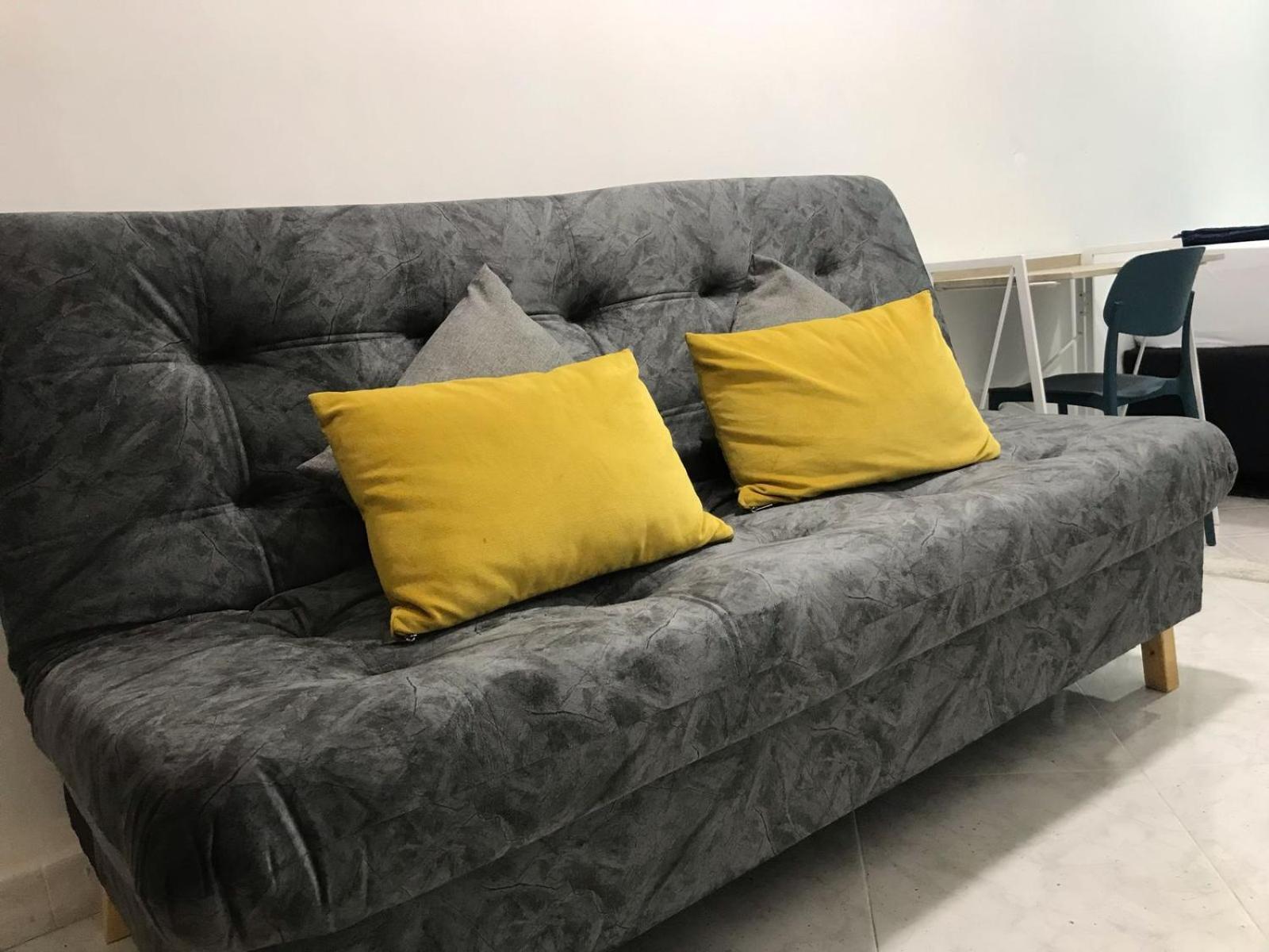 Confortable Habitacion En Apartamento Amoblado Jardín Extérieur photo