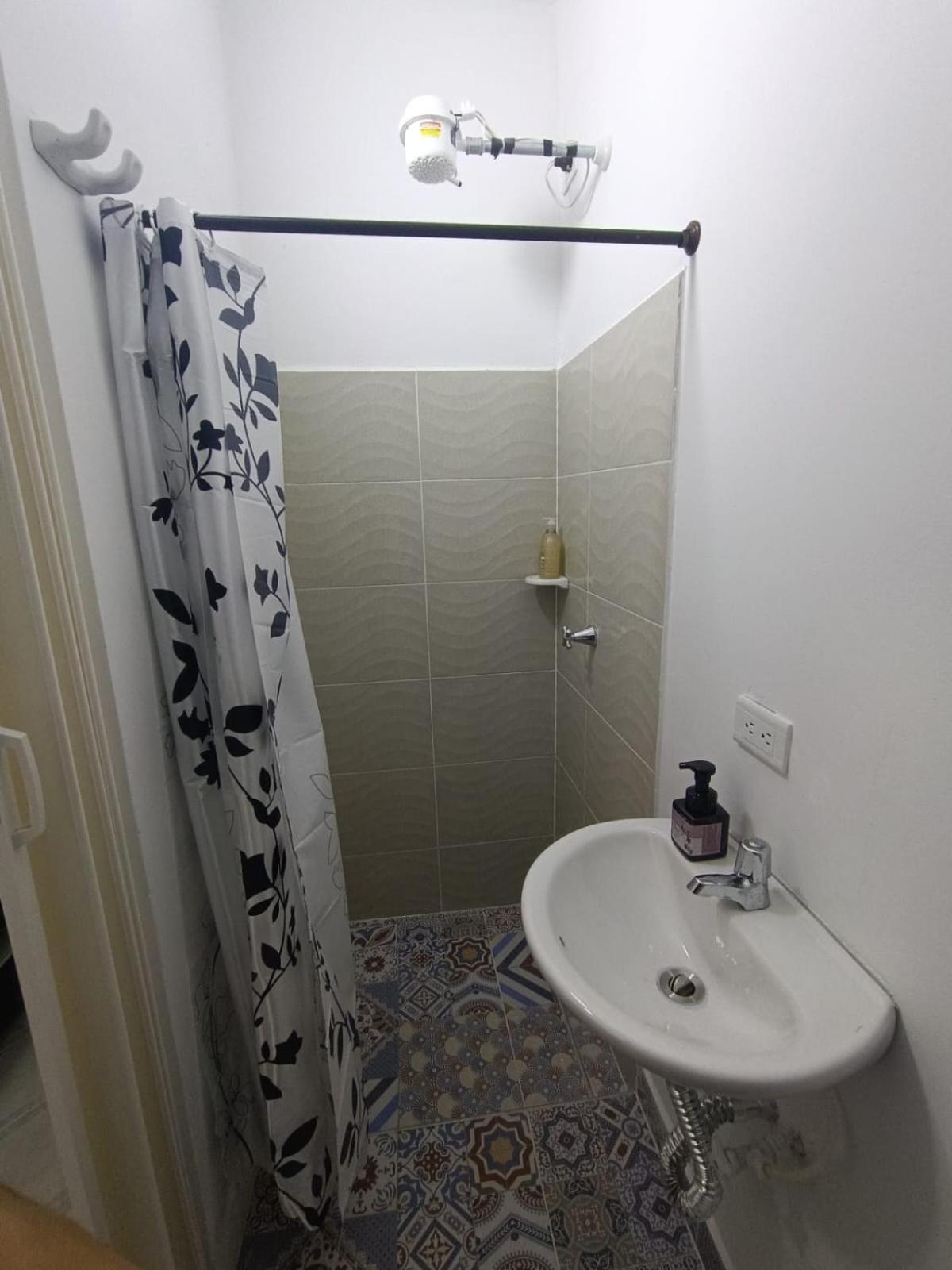 Confortable Habitacion En Apartamento Amoblado Jardín Extérieur photo